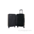 Onbreekbare ABS PC-film Trolley Koffers bagageset